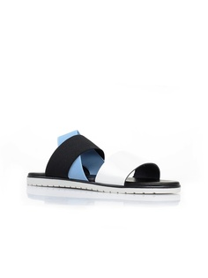 Сандалии STUDIO POLLINI