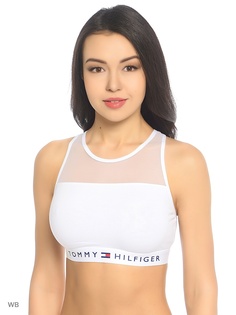 Топы-бра Tommy Hilfiger