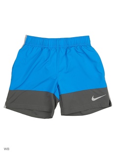 Шорты Nike