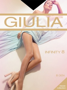 Колготки Giulia