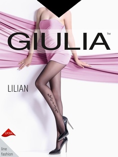 Колготки Giulia