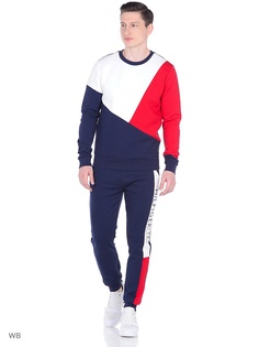 Свитшоты Tommy Hilfiger