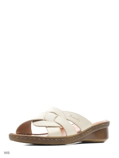 Пантолеты Saivvila