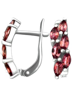 Ювелирные серьги RICH LINE