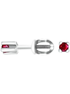 Ювелирные серьги RICH LINE