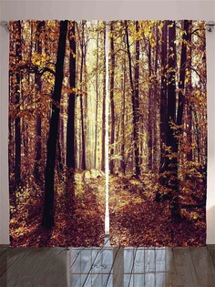 Фотошторы Magic Lady