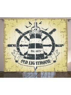 Фотошторы Magic Lady