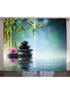 Фотошторы Magic Lady