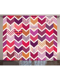 Фотошторы Magic Lady