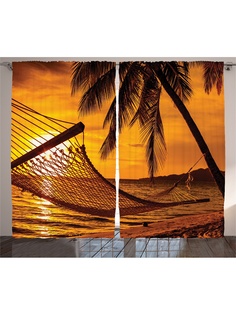 Фотошторы Magic Lady