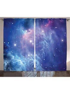 Фотошторы Magic Lady