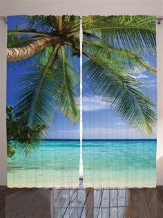 Фотошторы Magic Lady