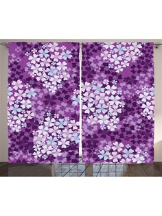 Фотошторы Magic Lady