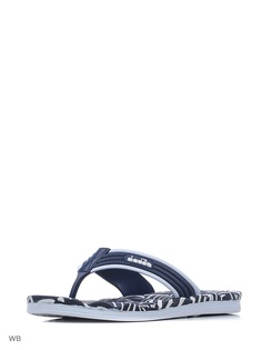Шлепанцы DIADORA
