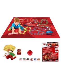 Настольные игры Disney