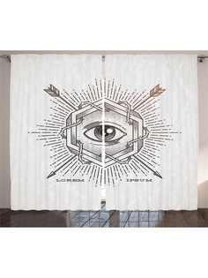 Фотошторы Magic Lady