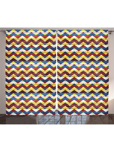 Фотошторы Magic Lady