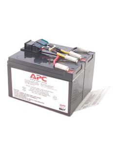 Аккумуляторы для ИБП APC A.P.C.