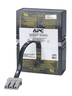Аккумуляторы для ИБП APC A.P.C.