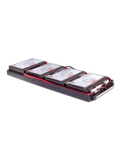 Аккумуляторы для ИБП APC A.P.C.