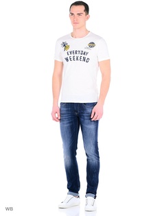 Футболка PHAZZ BRAND