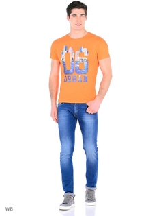 Футболка PHAZZ BRAND
