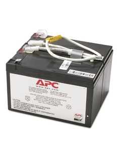 Аккумуляторы для ИБП APC A.P.C.