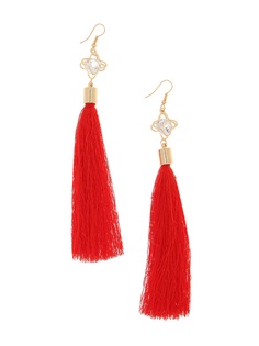 Серьги Infiniti