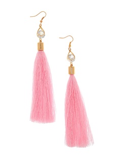 Серьги Infiniti