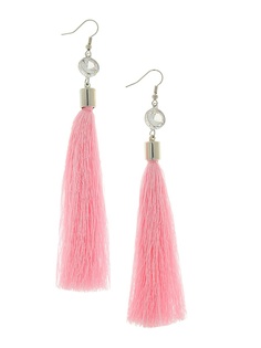 Серьги Infiniti