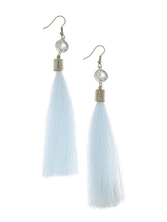 Серьги Infiniti