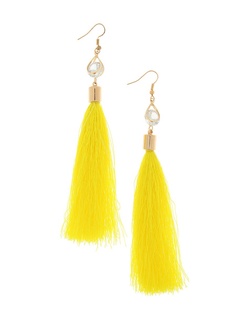 Серьги Infiniti