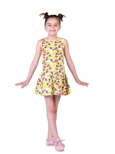 Платья ETE CHILDREN