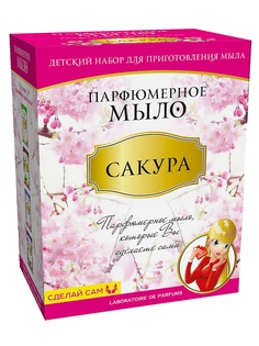 Наборы для поделок Master IQ2