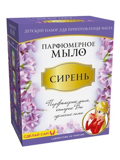 Наборы для поделок Master IQ2