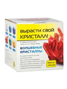 Наборы для поделок Master IQ2