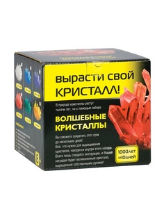 Наборы для поделок Master IQ2