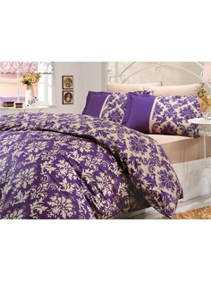 Постельное белье HOBBY HOME COLLECTION
