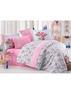 Постельное белье HOBBY HOME COLLECTION
