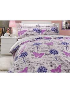 Постельное белье HOBBY HOME COLLECTION