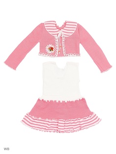 Платья Babycollection