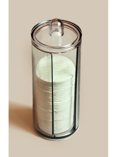 Контейнеры для ванной комнаты Beauty Logic