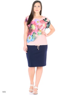 Блузки WHOLE FOLKS