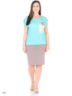 Блузки WHOLE FOLKS