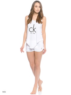 Футболка Calvin Klein