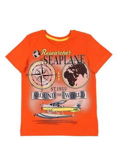 Футболка Basia