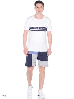 Футболка Tommy Hilfiger