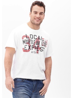 Футболка S.OLIVER