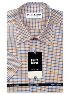 Рубашки Pierre Lauren