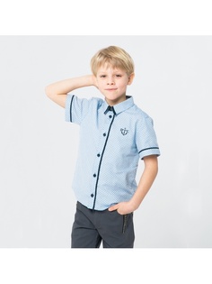 Рубашки De Coussart